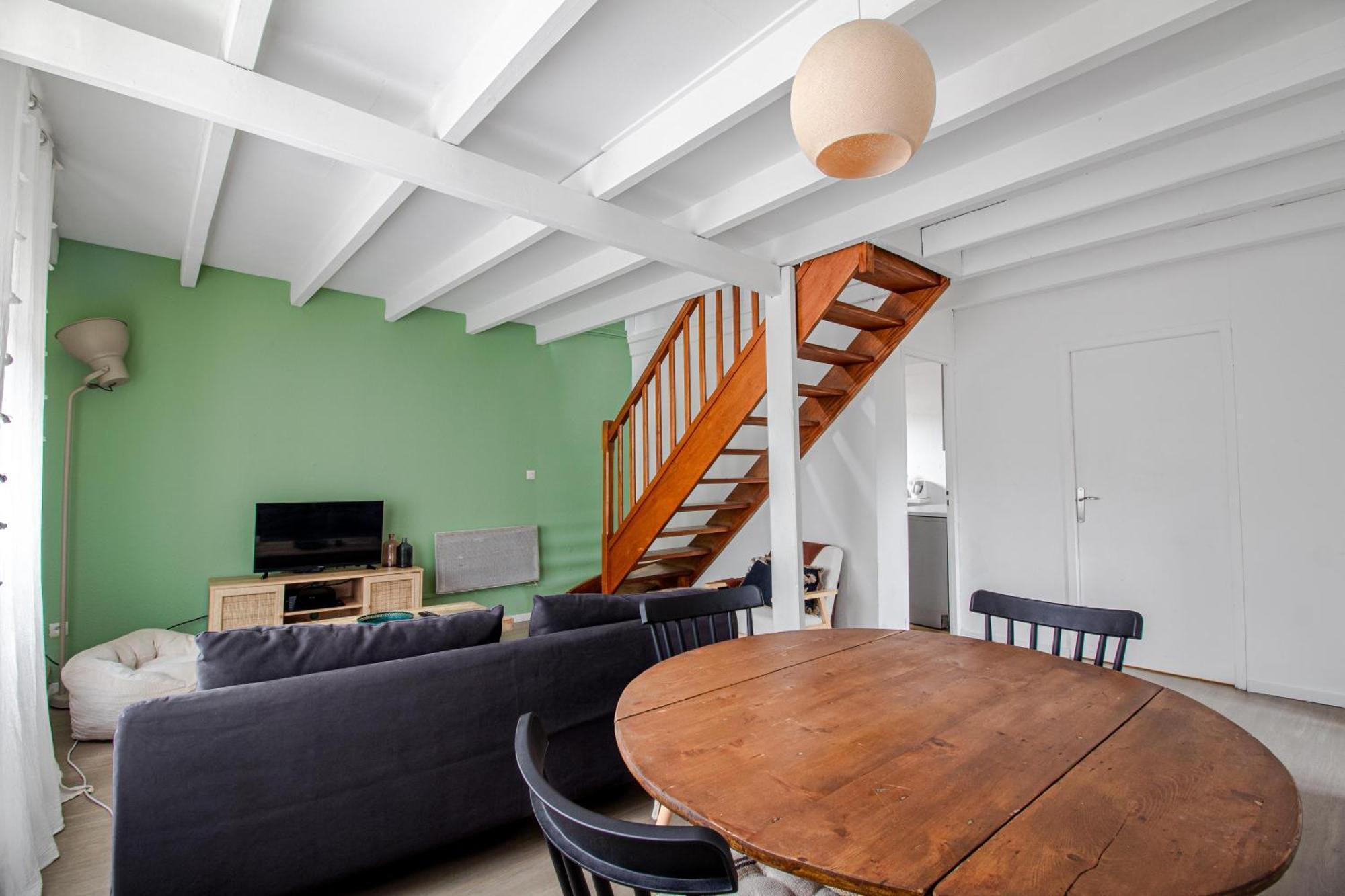 Duplex Centre De Metz, 2 Apartment Metz